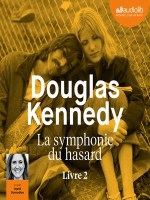 cover image of La Symphonie du hasard 2